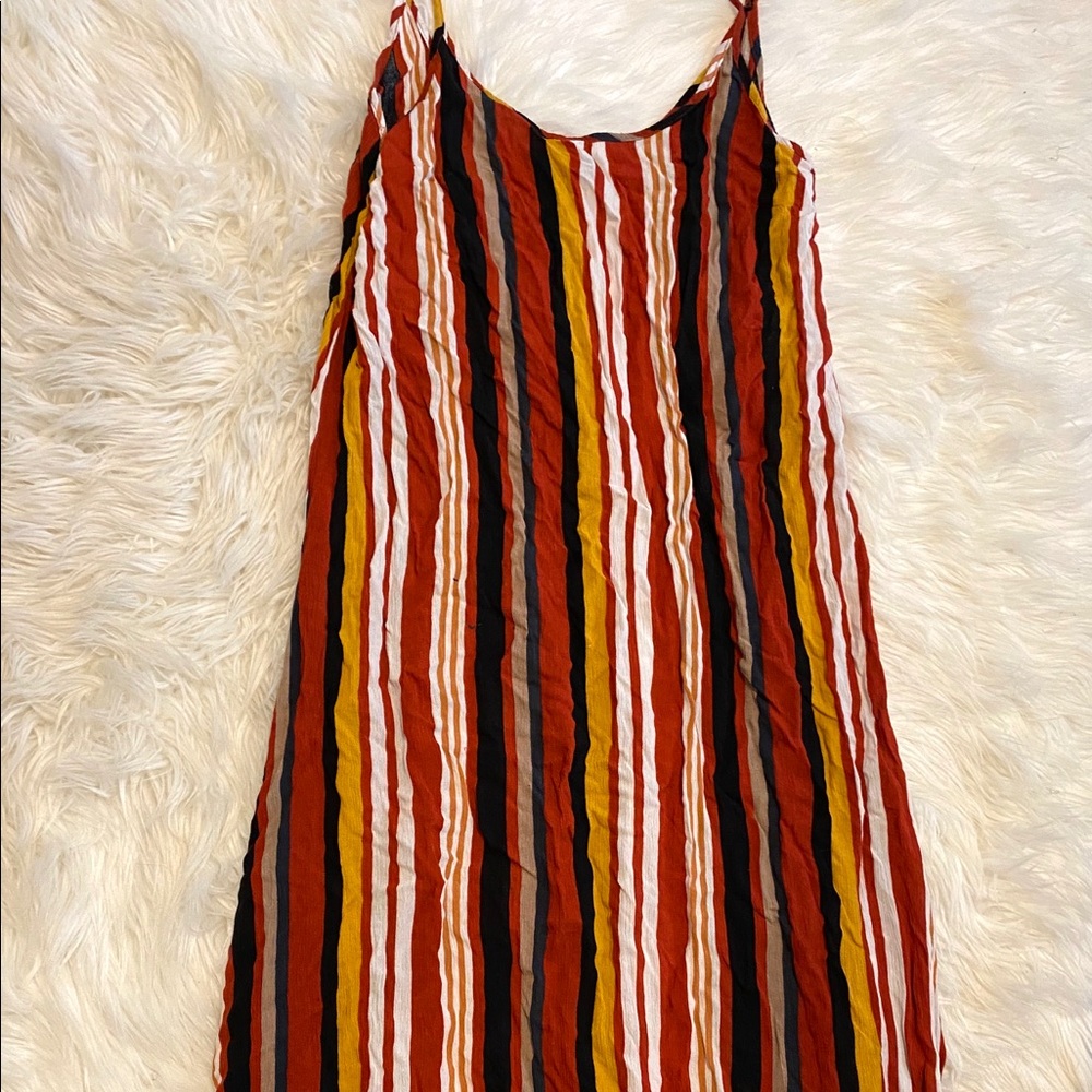 Forever 21 sun dress